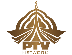 Pakistan Television PTV Network logo