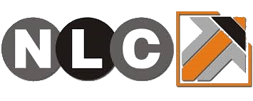 National Logistics Corporation (NLC) logo