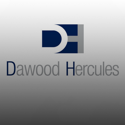 Dawood Hercules Corporation logo