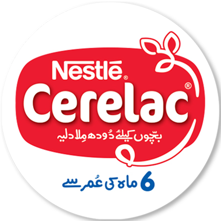 Nestlé Pakistan logo