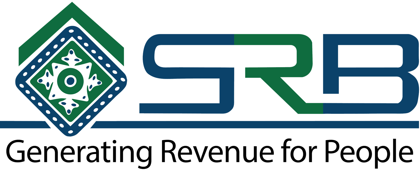 Sindh Revenue Board (SRB) logo