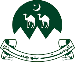 Irrigation Department Of Balochistan logo