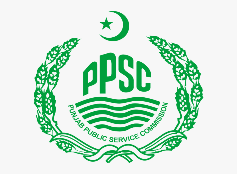 Punjab Public Service Commission - PSSC logo